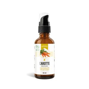 Carotte BIO